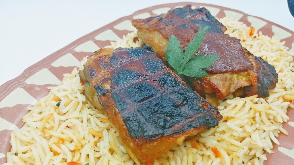 OnCoal Restaurant (Halal) | 464 Albert St, Waterloo, ON N2L 3V4, Canada | Phone: (548) 288-5555