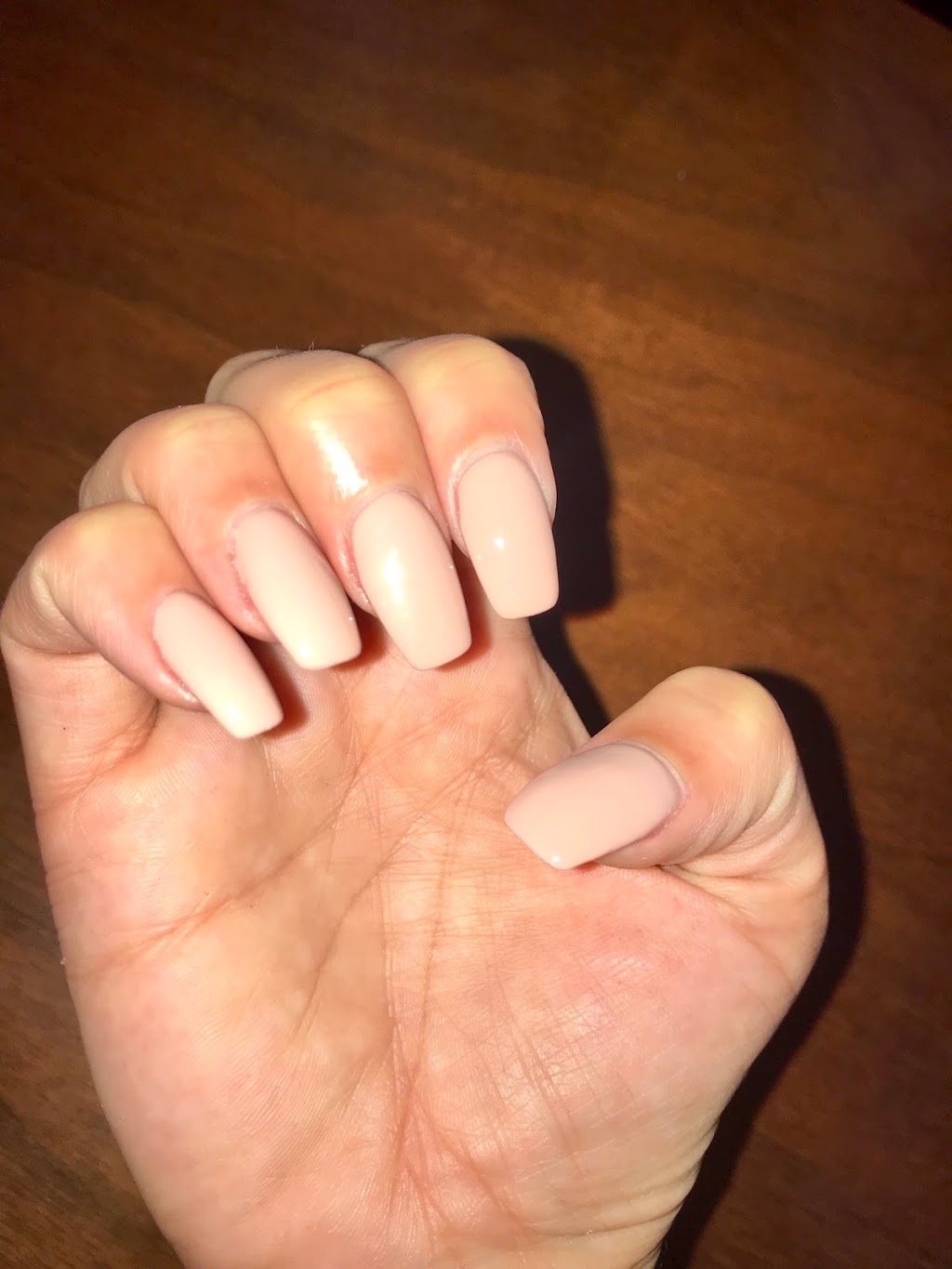 Nail Story | 2184 Bloor St W, Toronto, ON M6S 1N3, Canada | Phone: (416) 767-5610