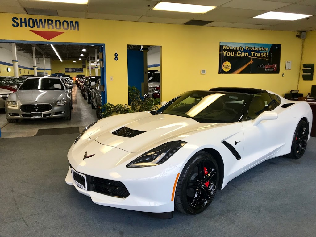 Topbillin Auto Sales - Buy Cars From Home Online | 7855 Keele St, Concord, ON L4K 1Y6, Canada | Phone: (888) 699-3049