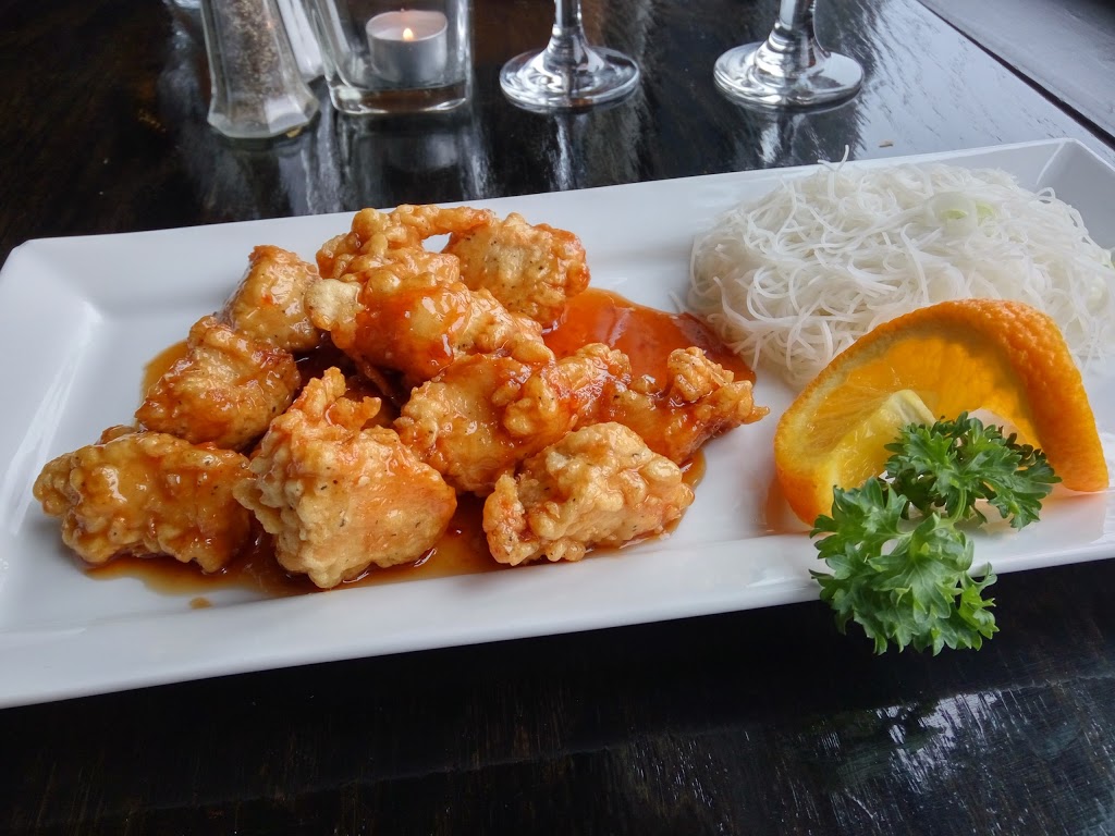 Restaurant Cite DAngkor | 880 Prom Du St Maurice, Shawinigan, QC G9N 1L7, Canada | Phone: (819) 536-2488