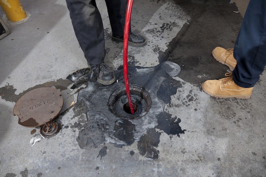 SOS Drain Cleaning | 3270 46 Ave SE Unit 10, Calgary, AB T2E 6T7, Canada | Phone: (403) 295-8989