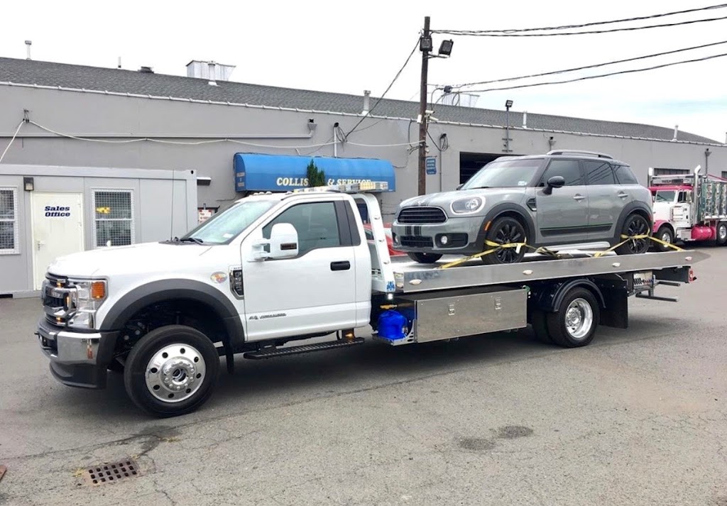 Remorquage 24h Sainte-Anne-de-bellevue | 88 Rue Ste Anne, Sainte-Anne-de-Bellevue, QC H9X 1L8, Canada | Phone: (438) 945-1140