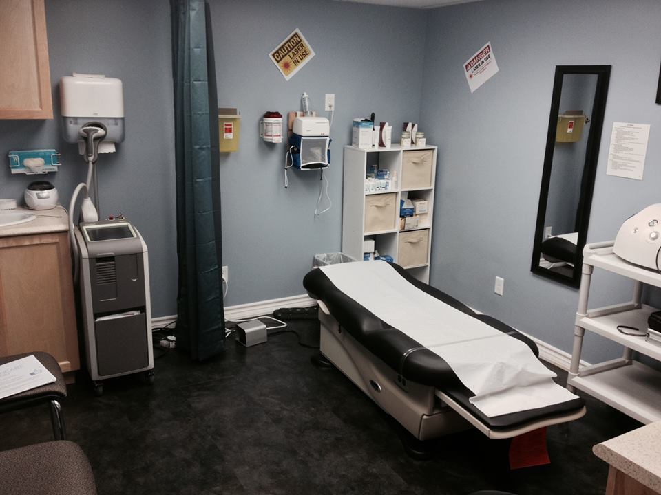 Skincare Studio | 181 Mundy Pond Rd, St. Johns, NL A1E 1V4, Canada | Phone: (709) 738-8420