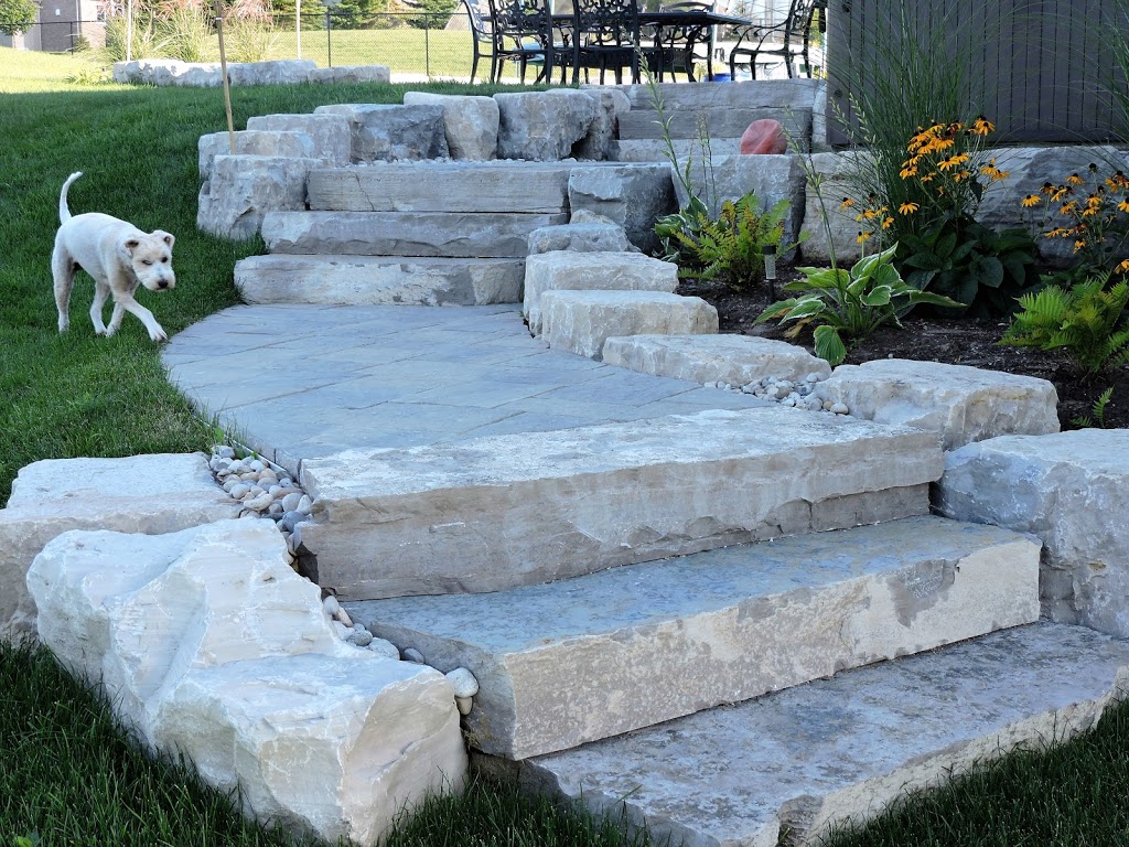 Noren Landscape & Construction | 1037 Cranberry Lake Rd, Central Frontenac, ON K0H 1B0, Canada | Phone: (613) 335-2332
