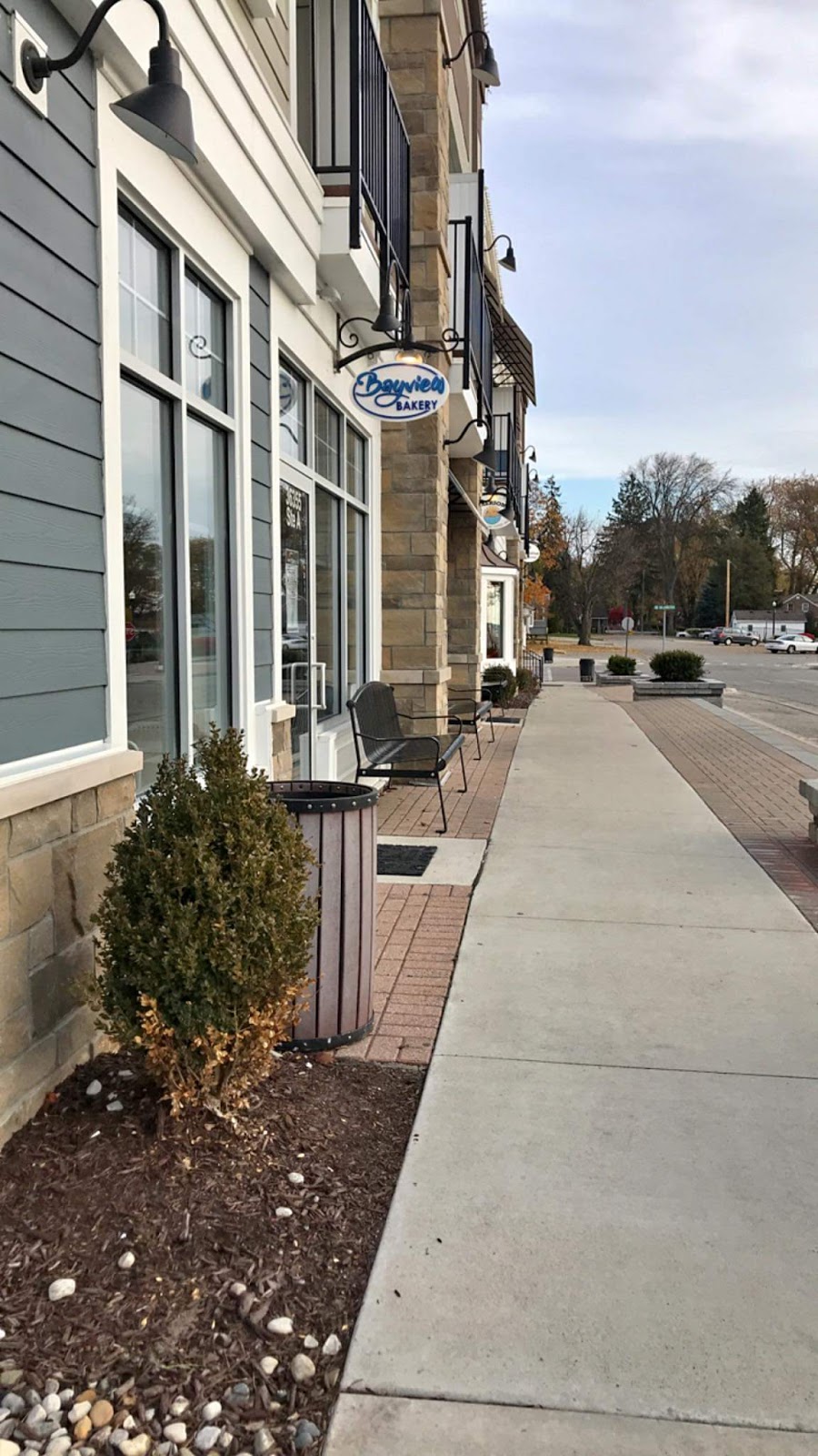 Bayview Bakery | 36355 Front St, New Baltimore, MI 48047, USA | Phone: (586) 648-6528