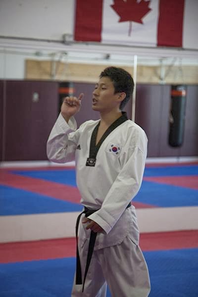 High Kick | 1550 Yorkton Ct Unit 12, Burlington, ON L7P 5B7, Canada | Phone: (905) 901-4988