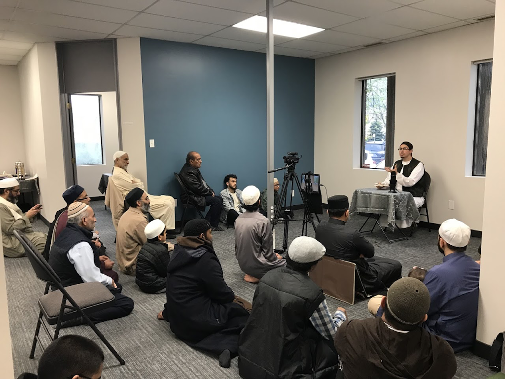 SeekersGuidance Canada | 220 Britannia Rd E, Mississauga, ON L4Z 1S6, Canada | Phone: (905) 568-2555