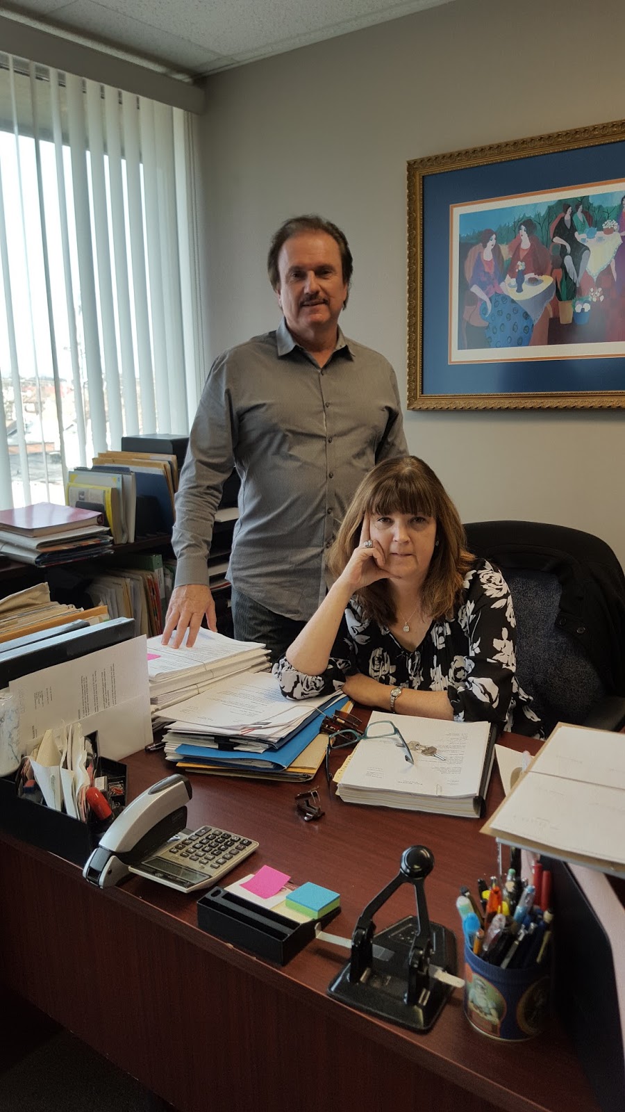 Nesseth Paul | 1500 Ouellette Ave #400, Windsor, ON N8X 1K7, Canada | Phone: (519) 948-4603