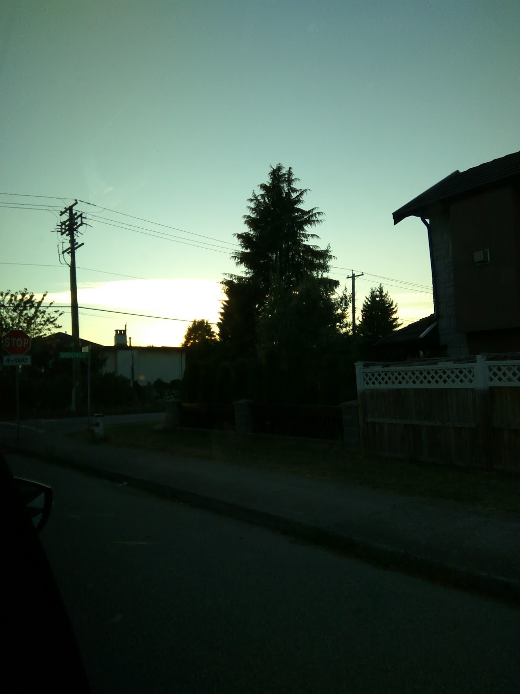 Rene Memorial Park | 6961 Sperling Ave, Burnaby, BC V5E 2W5, Canada | Phone: (604) 294-7450