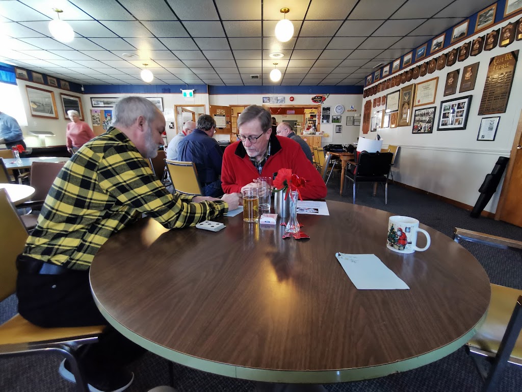 Royal Canadian Legion Branch 88 | 25 NS-12, Chester Basin, NS B0J 1K0, Canada | Phone: (902) 275-4767