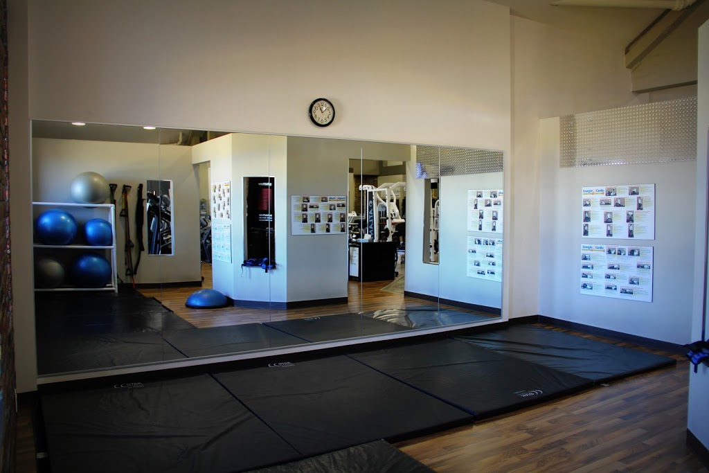 Énergie Cardio pour Elle | 3236 rue Masson 3e étage, Montréal, QC H1Y 1Y3, Canada | Phone: (514) 723-7444
