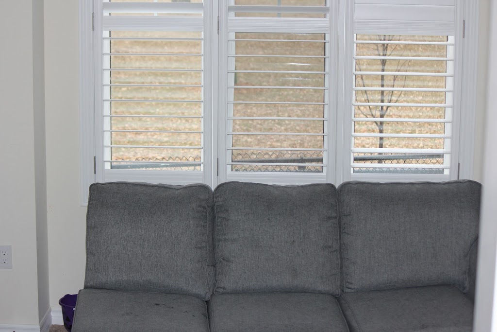 Bestway Blinds | 33 Estate Dr, Scarborough, ON M1H 2Z2, Canada | Phone: (416) 831-6397