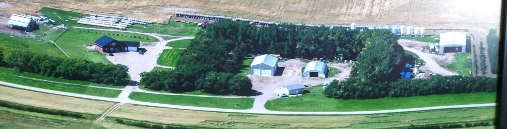 Sandridge Acres Inc. | SE 19-15-26 W2nd, Baildon No. 131, SK S6H 4N8, Canada | Phone: (306) 693-2560