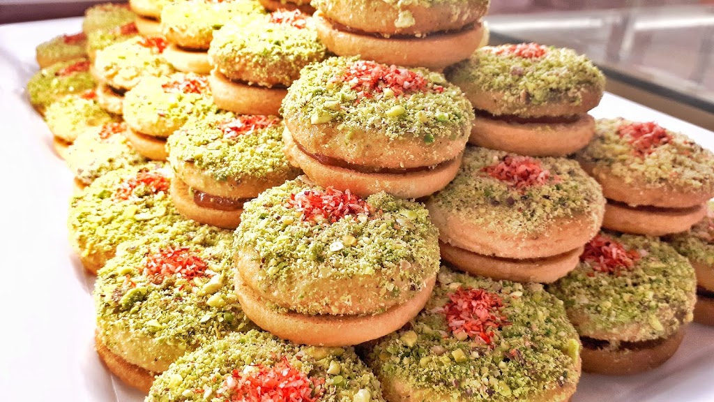 Basir Azizi Bakery | 553 Markham Rd, Scarborough, ON M1H 2A3, Canada | Phone: (647) 721-3247