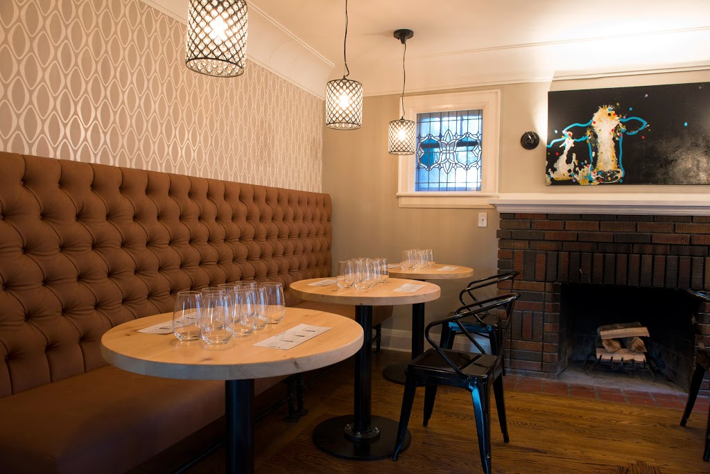 Back 10 Cellars | 4101 King St, Beamsville, ON L0R 1B1, Canada | Phone: (905) 562-3365