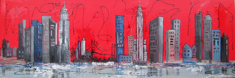 Suzanne Claveau Artiste Peintre | 388 2e Avenue, Portneuf, QC G0A 2Y0, Canada | Phone: (418) 572-0455