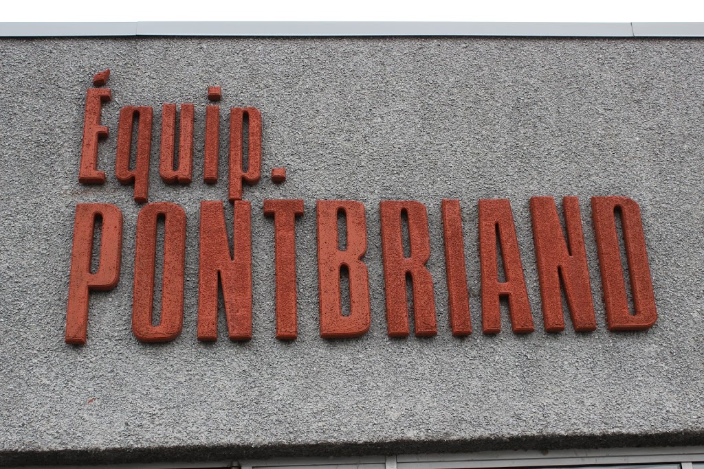 Equipements Pontbriand Inc | 335 Rue Saint-Vallier, Granby, QC J2G 7X9, Canada | Phone: (450) 378-0046