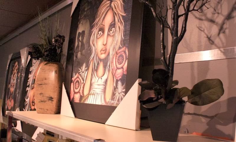 Frenzy Decor | 3510 8 St E, Saskatoon, SK S7H 0W6, Canada | Phone: (306) 651-6995