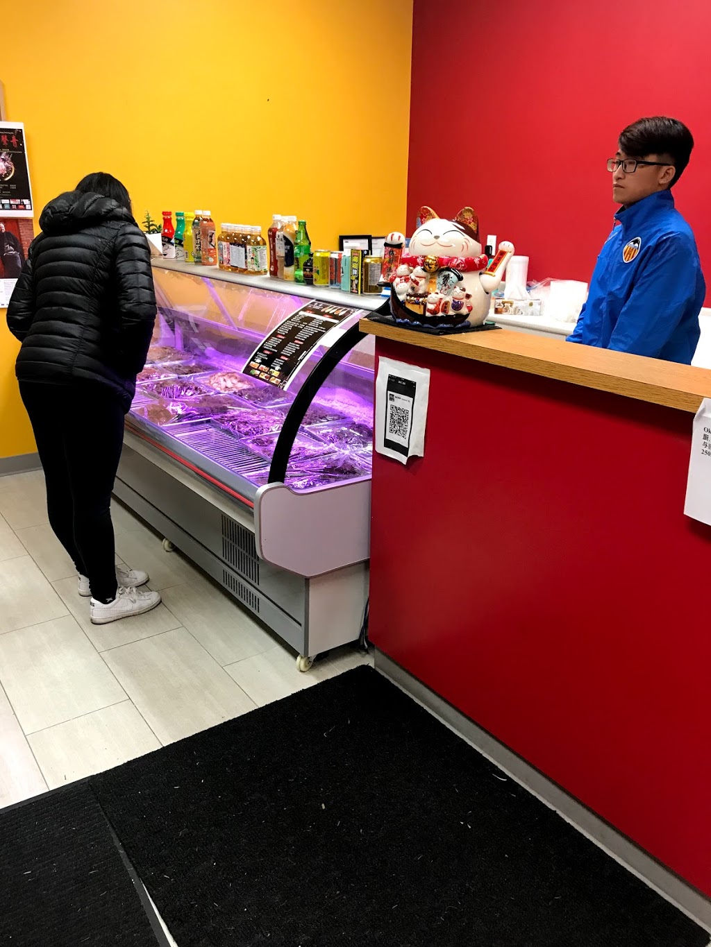 Kingwuu | 1-4071 Shelbourne St, Victoria, BC V8N 5Y1, Canada | Phone: (778) 430-6888