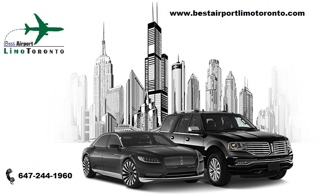 Best Airport Limo London | 1809 Jalna Blvd, London, ON N6E 3S6, Canada | Phone: (855) 777-2855