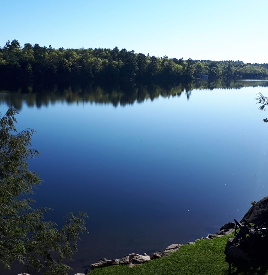 Riversedge | 1634 Baldy Ln, Severn Bridge, ON P0E 1N0, Canada