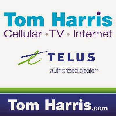 Tom Harris TELUS & Koodo Store | 40242 Glenalder Pl, Squamish, BC V8B 0G2, Canada | Phone: (604) 898-2355
