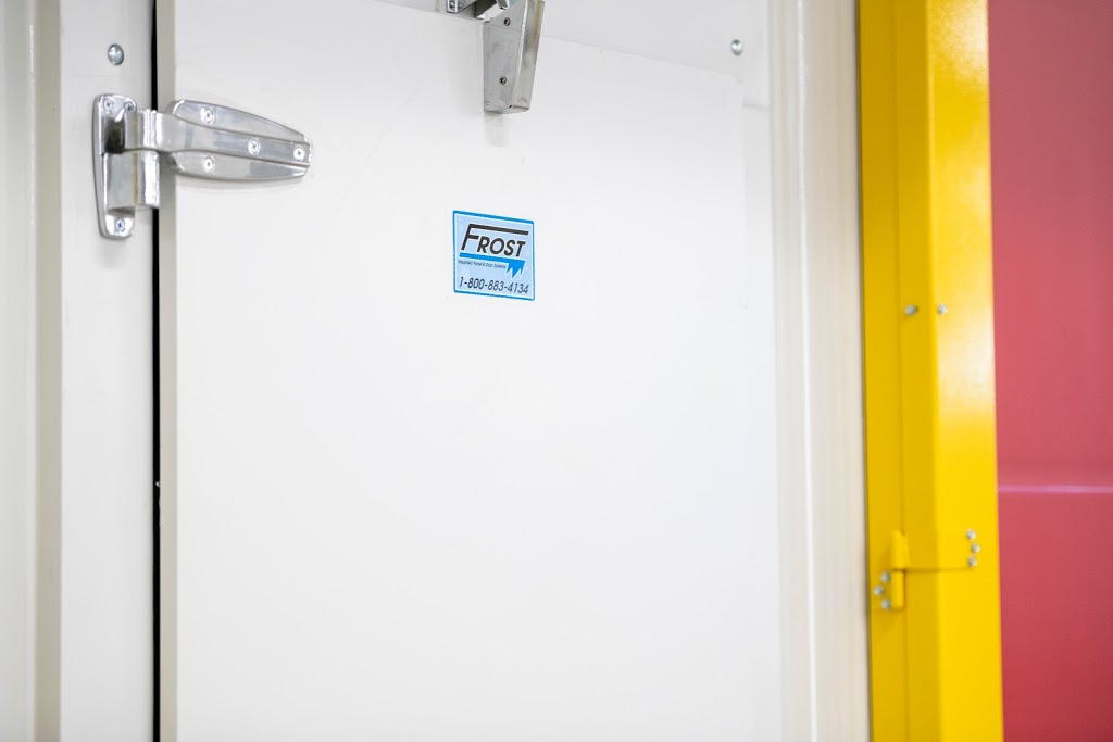 Frost Building Systems | 41 Morton Ave E Suite 100, Brantford, ON N3R 7J5, Canada | Phone: (905) 335-2247