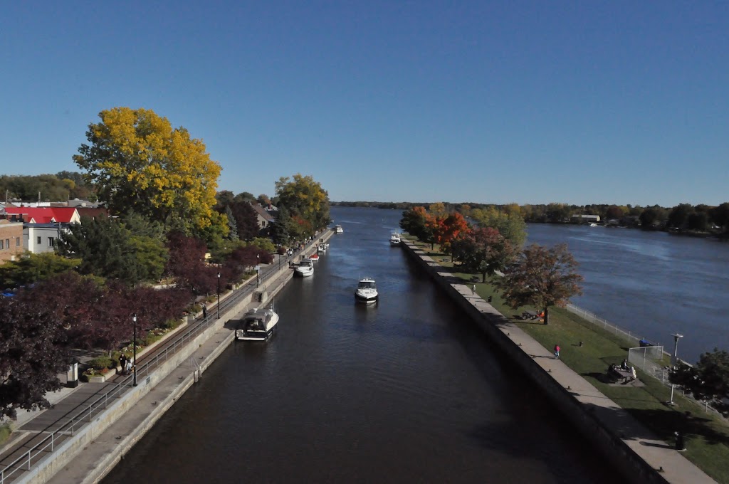 Ville de Sainte-Anne-de-Bellevue | 109 Rue Ste Anne, Sainte-Anne-de-Bellevue, QC H9X 1M2, Canada | Phone: (514) 457-5500