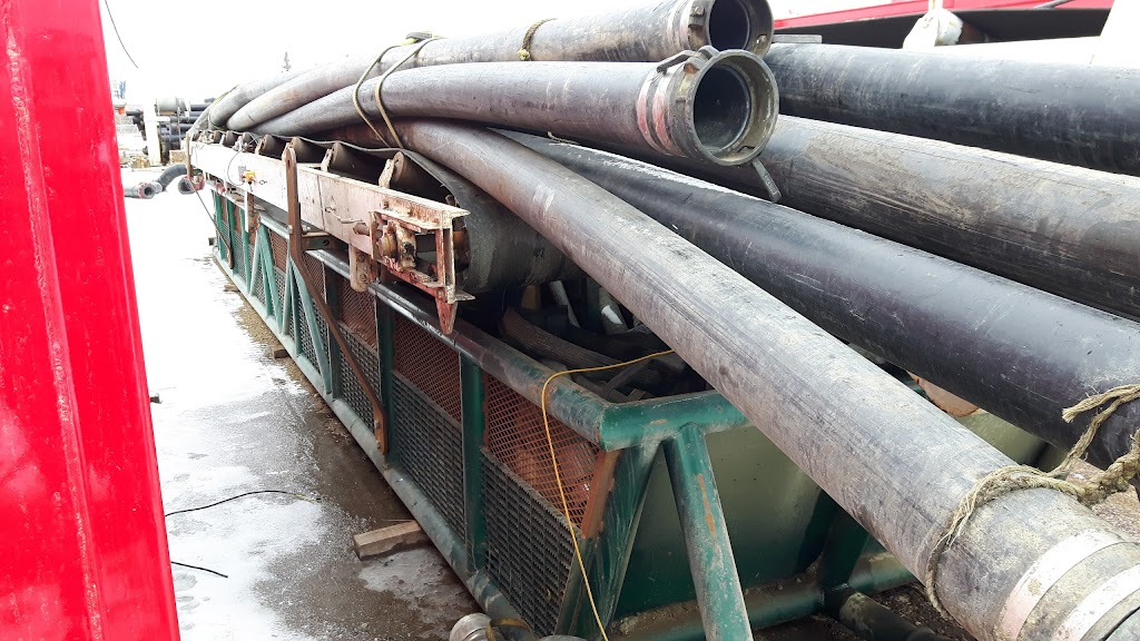 Dinos Machine Shop | 22110 113 Ave NW, Edmonton, AB T5S 2V7, Canada | Phone: (780) 414-6838