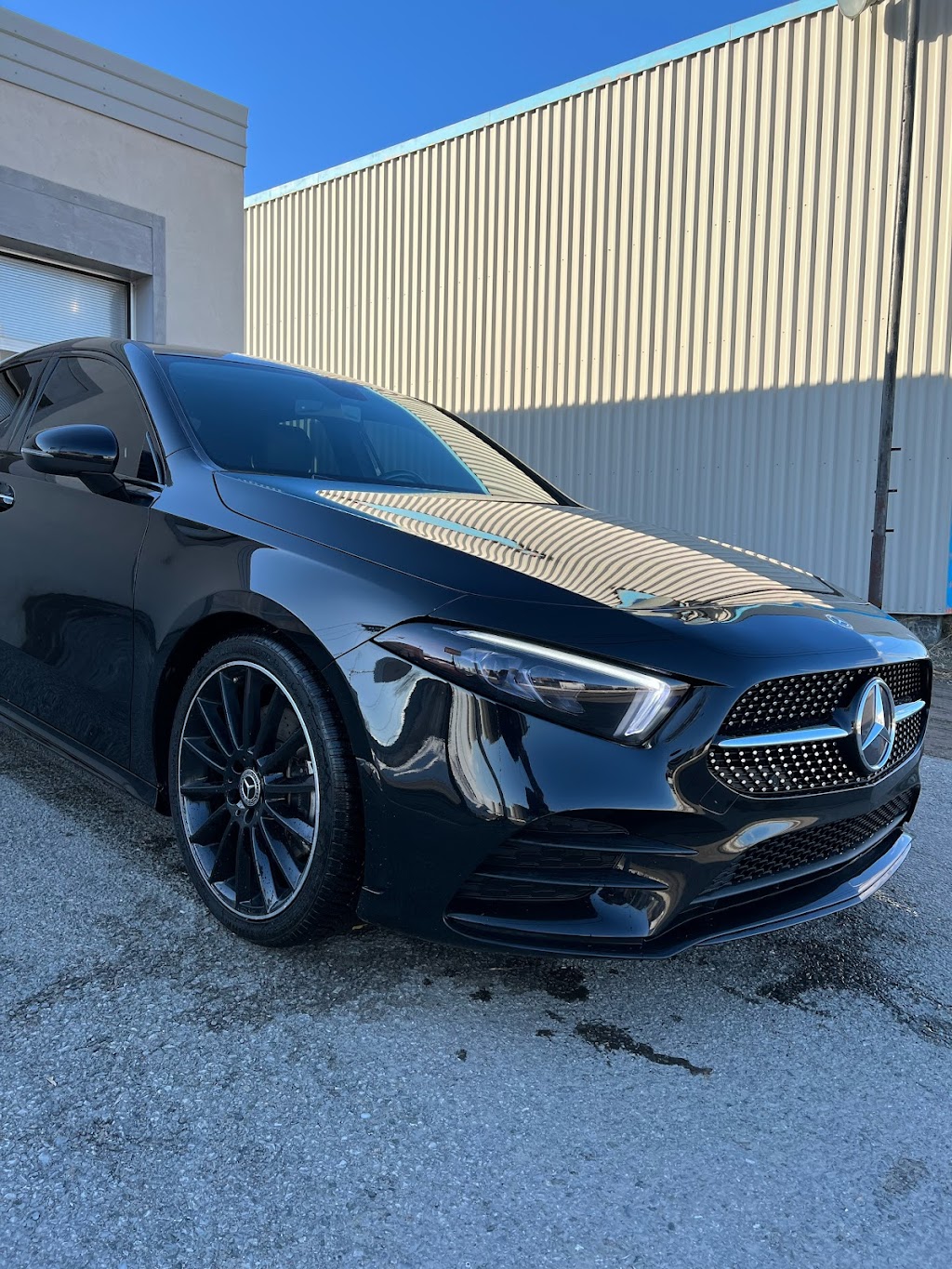 Black Fox Window Tinting | 4060 Bd Saint-Jean, Trois-Rivières, QC G9B 2M2, Canada | Phone: (819) 694-5188
