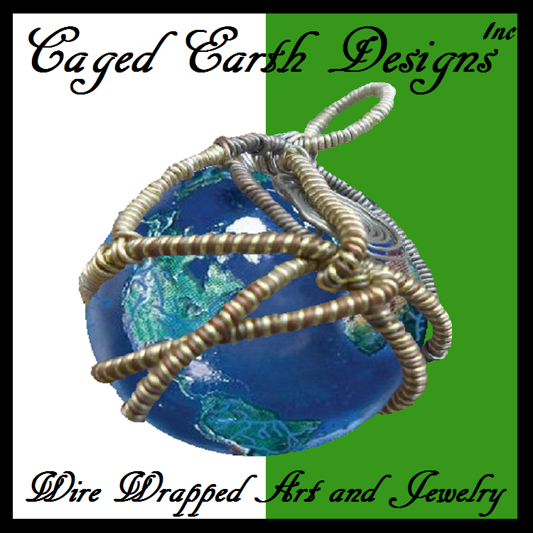 Caged Earth Designs Boutique | 52349 Winston Ct, Chesterfield Township, MI 48051, USA | Phone: (586) 899-1221