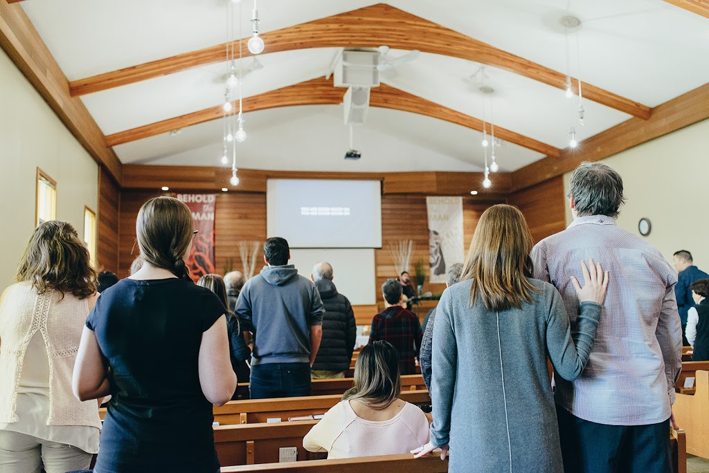 Cascades Church | 3833 Boundary Rd, Vancouver, BC V5R 2M4, Canada | Phone: (604) 437-8924