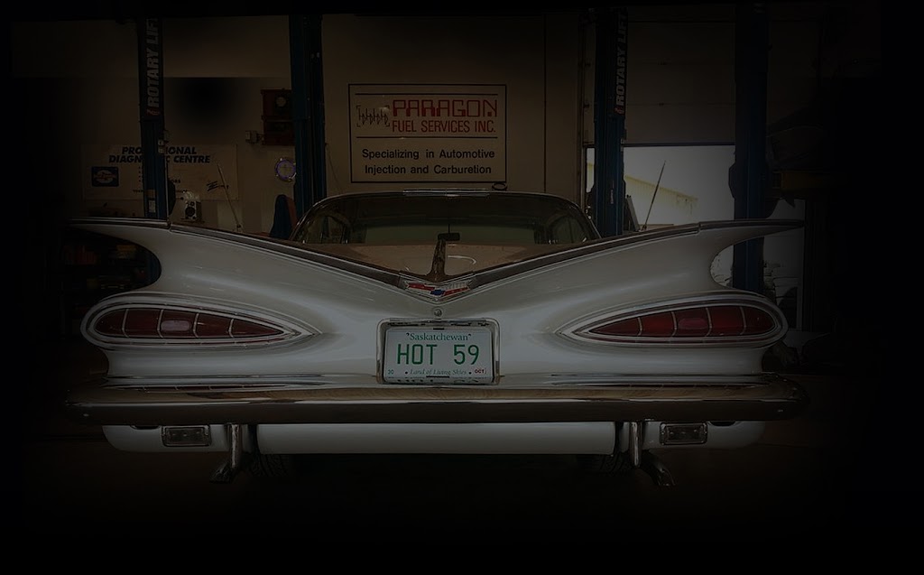 Paragon Auto Service ???? | 402 43 St E #2, Saskatoon, SK S7K 0V6, Canada | Phone: (306) 664-6642