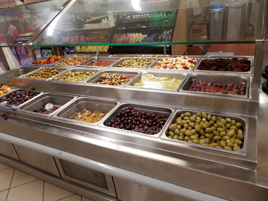 Zehrs | 487 Queen St S, Bolton, ON L7E 2B4, Canada | Phone: (905) 951-9555