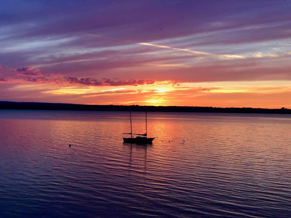 Maya Retreat Center | 2755 W Shore Rd, Isle La Motte, VT 05463, USA | Phone: (802) 370-5075