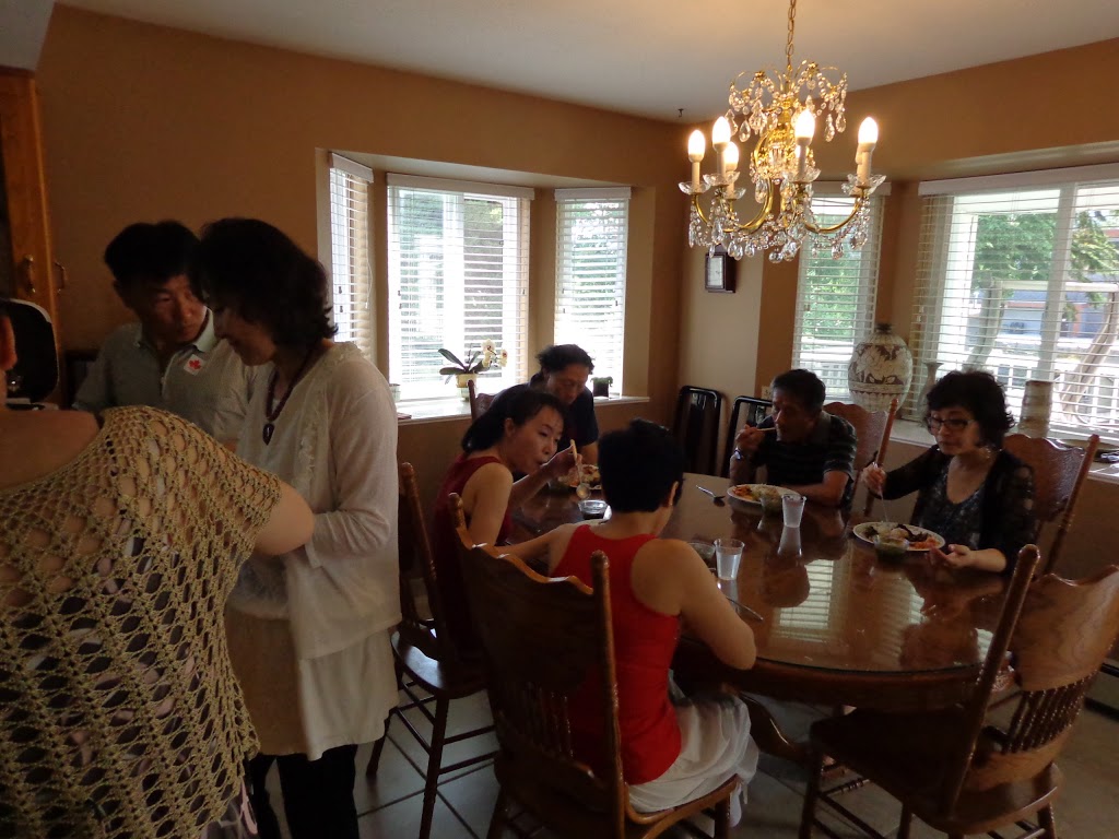 꿈의 궁전 | 40247 Diamond Head Rd, Squamish, BC V8B 0G2, Canada | Phone: (604) 898-1005