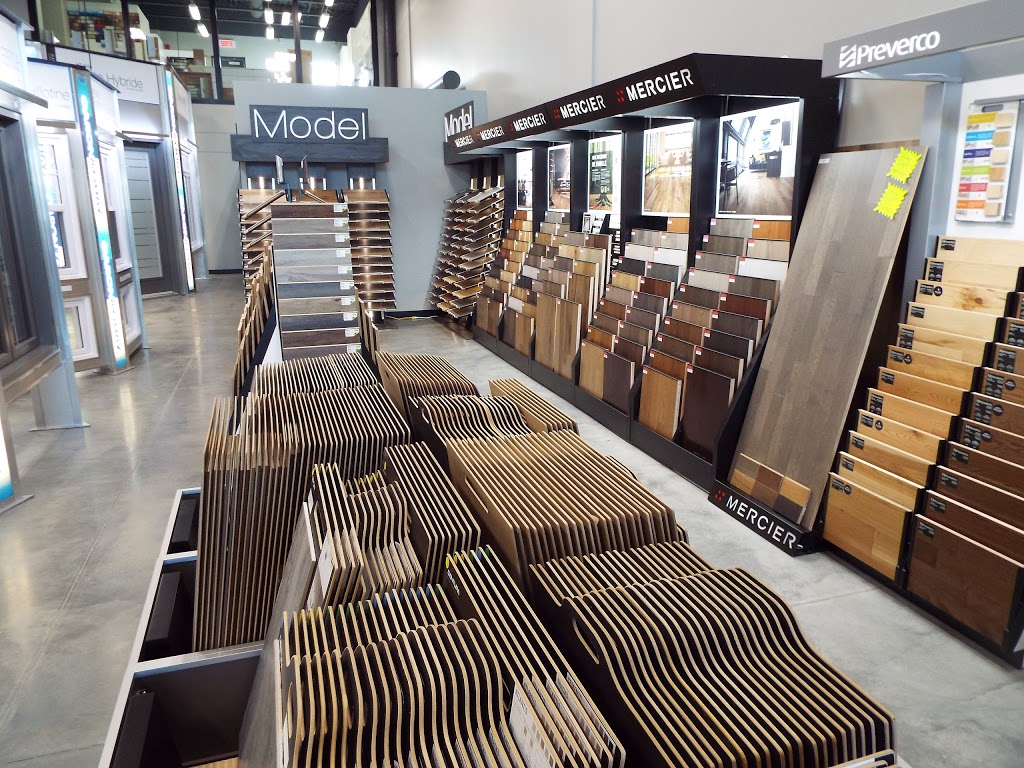 Plancher Bois Franc Gagné | 1232 Rue de la Concorde, Lévis, QC G6W 0M7, Canada | Phone: (418) 780-7248