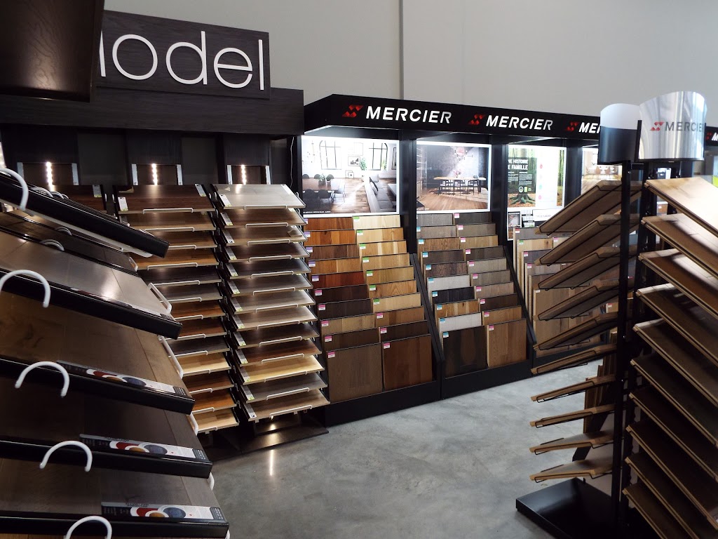 Plancher Bois Franc Gagné | 1232 Rue de la Concorde, Lévis, QC G6W 0M7, Canada | Phone: (418) 780-7248