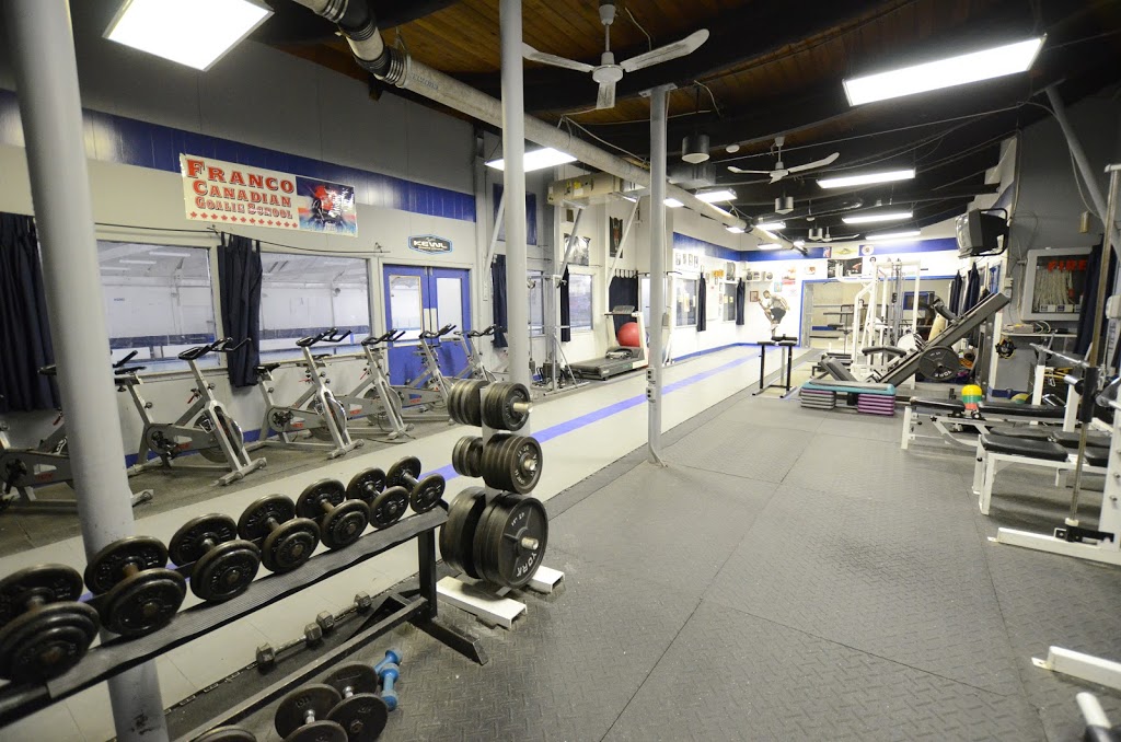 Franco Canadian Goalie School | 7551 Jane St, Concord, ON L4K 1X2, Canada | Phone: (905) 856-0403