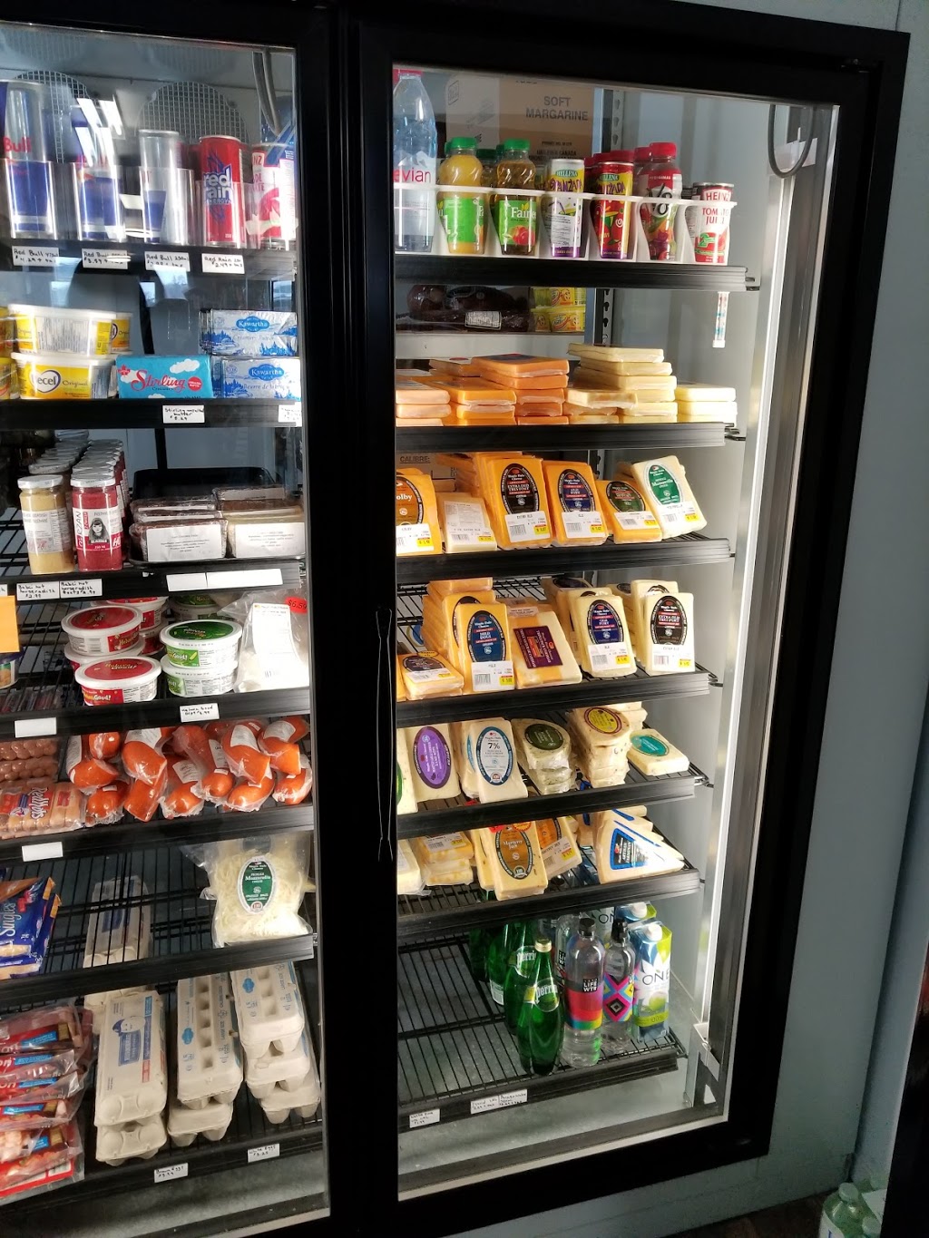 C O Country Market | 39258 Combermere Rd, Combermere, ON K0J 1L0, Canada | Phone: (613) 756-1113