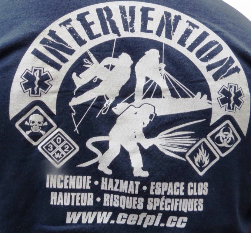 CEFPI SST | 170 Terrasse Hétu, Lavaltrie, QC J5T 1G1, Canada | Phone: (450) 935-0560
