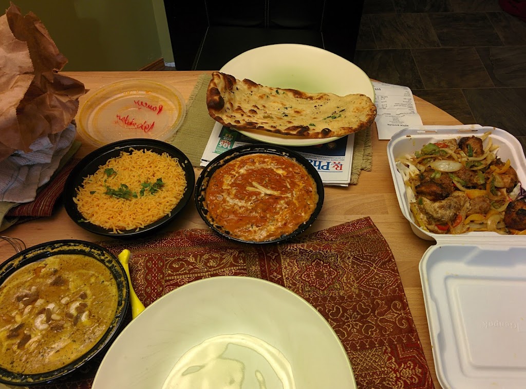 Spice Enroute | 989 Murray Ave, Winnipeg, MB R2P 2V4, Canada | Phone: (204) 306-6600