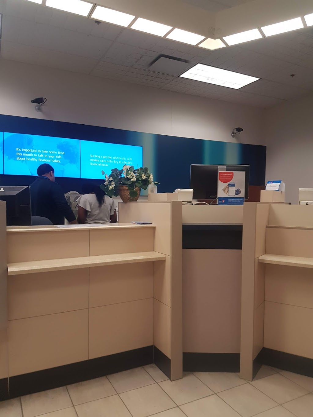 BMO Bank of Montreal ATM | 2425 34 Ave SW, Calgary, AB T2T 6E3, Canada | Phone: (800) 363-9992