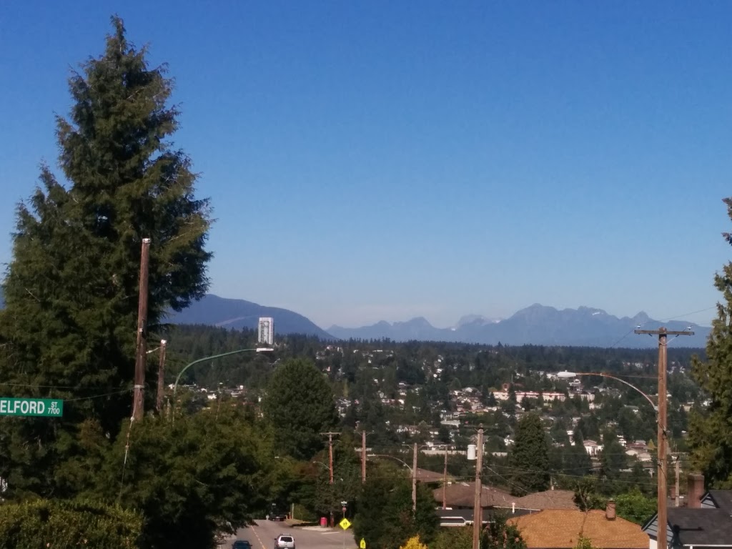 Cariboo Park | 7735 Cariboo Rd, Burnaby, BC V3N 4B5, Canada | Phone: (604) 294-7450