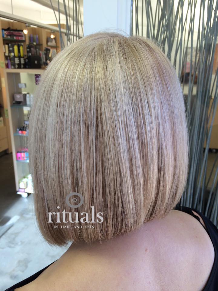 Rituals in Hair and Skin | 159 St Annes Rd, Winnipeg, MB R2M 2Z5, Canada | Phone: (204) 452-1182