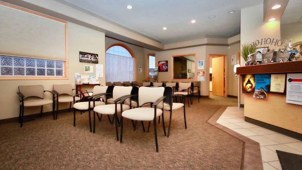 Wetaskiwin Family Medical Practice | 5107 50 St, Wetaskiwin, AB T9A 1K1, Canada | Phone: (780) 352-3010