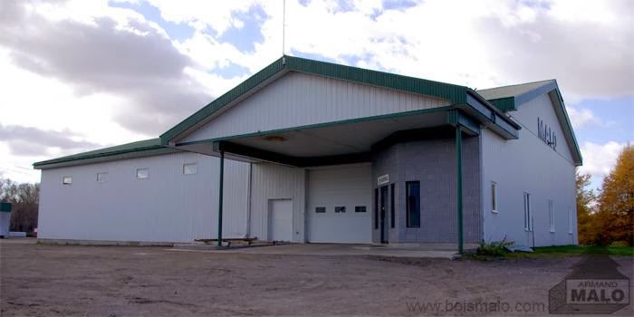 Armand Malo inc. | Bois Malo | 1540 Rang du Domaine, Sainte-Mélanie, QC J0K 3A0, Canada | Phone: (450) 889-2478