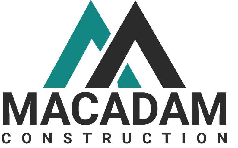 Macadam Construction | 230 Lucasville Rd, Middle Sackville, NS B4B 1S1, Canada | Phone: (902) 407-8200