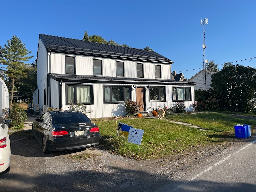 Holliday Home Exteriors | 3554 Stewart Rd, Newtonville, ON L0A 1J0, Canada | Phone: (905) 581-1367