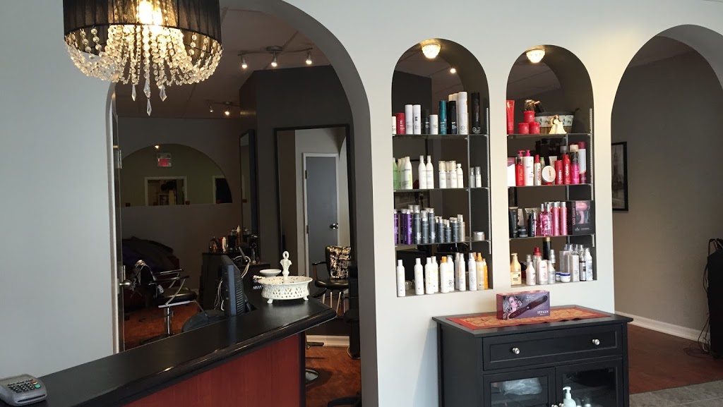 Salon Revive | 1600 Kerns Rd, Burlington, ON L7P 3G9, Canada | Phone: (905) 336-2344